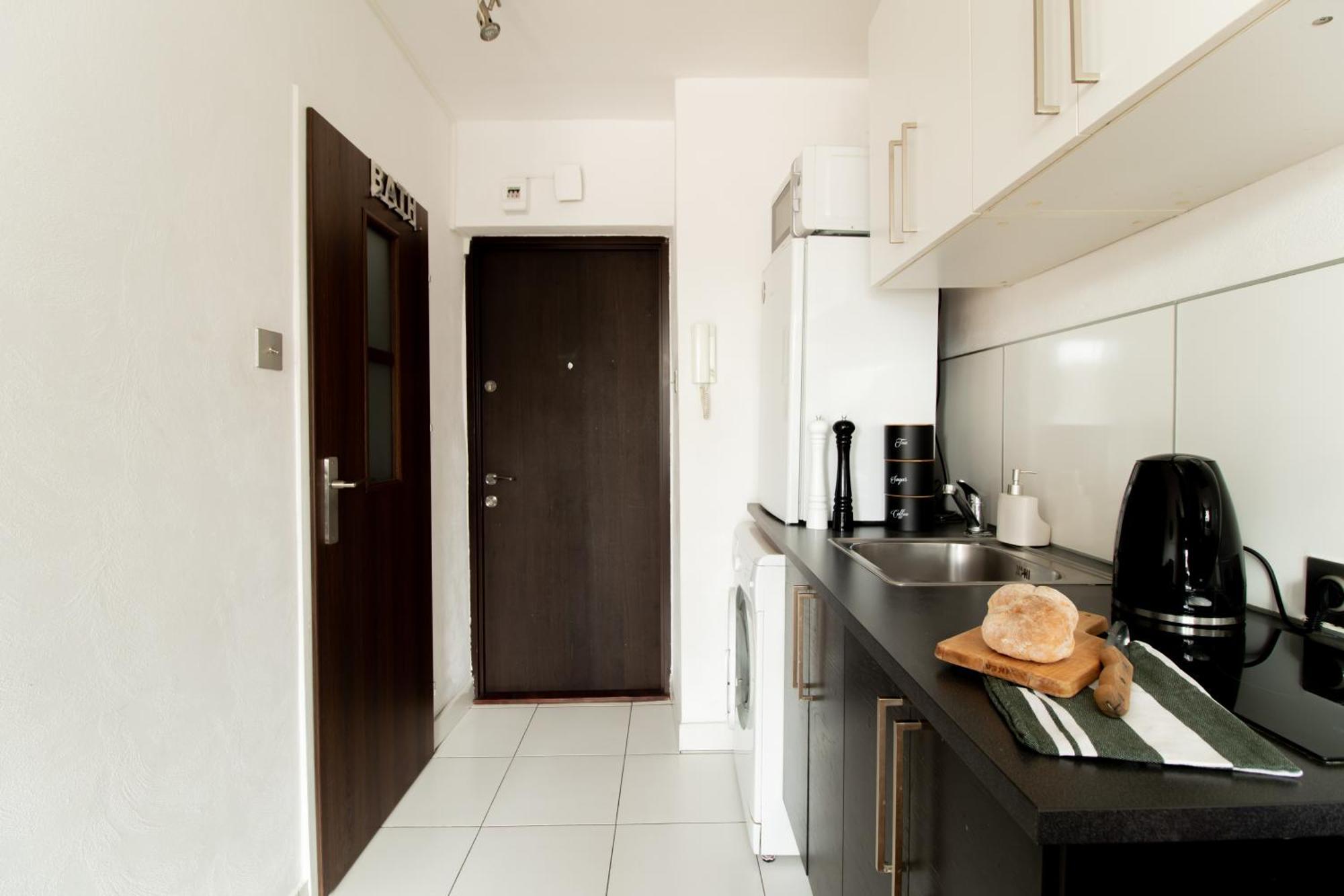 Piotrapartments - Bruna * Варшава
