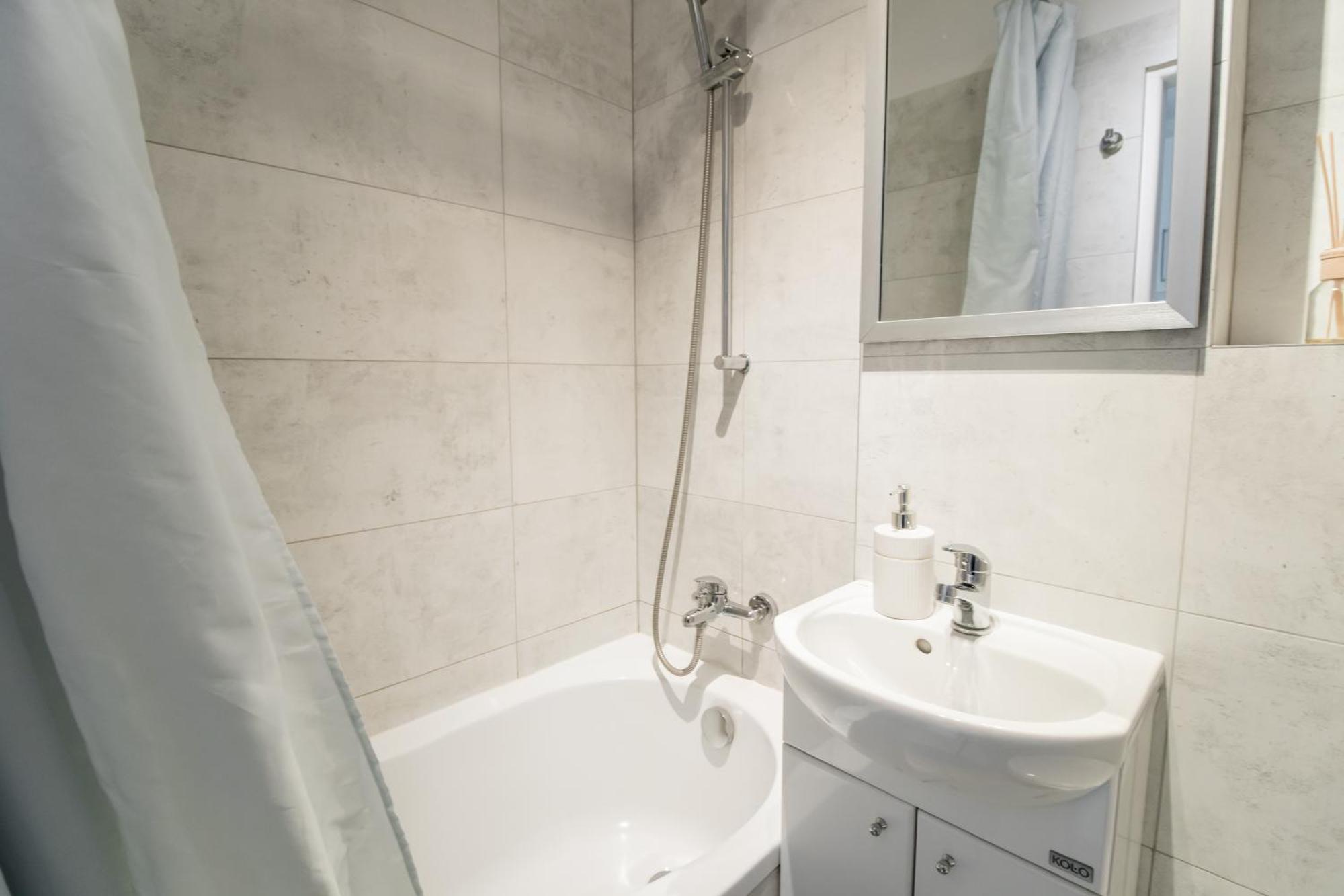 Piotrapartments - Bruna Varsovia