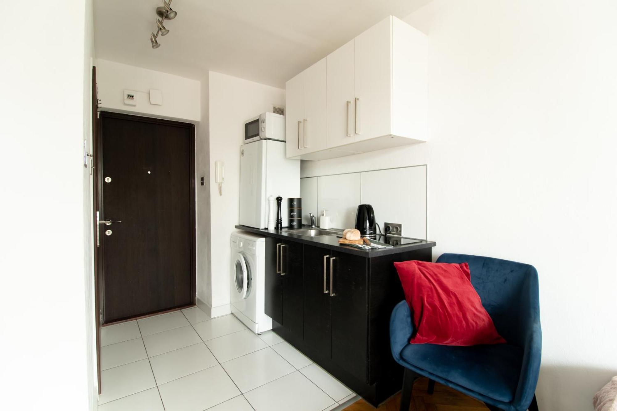 Апартаменти Piotrapartments - Bruna