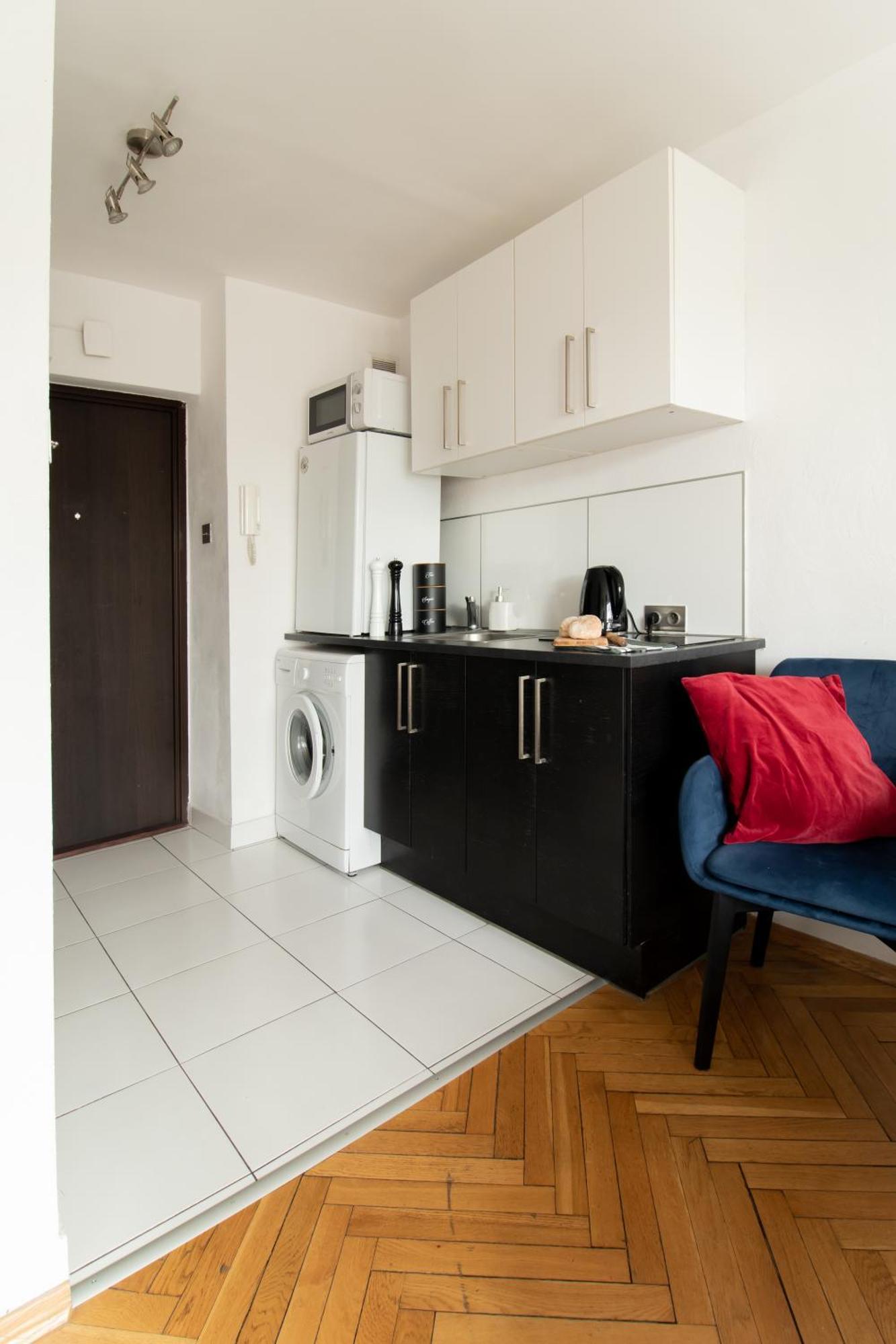 Апартаменти Piotrapartments - Bruna *