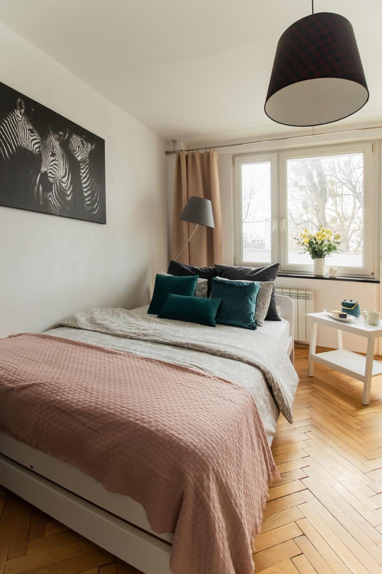 Апартаменти Piotrapartments - Bruna