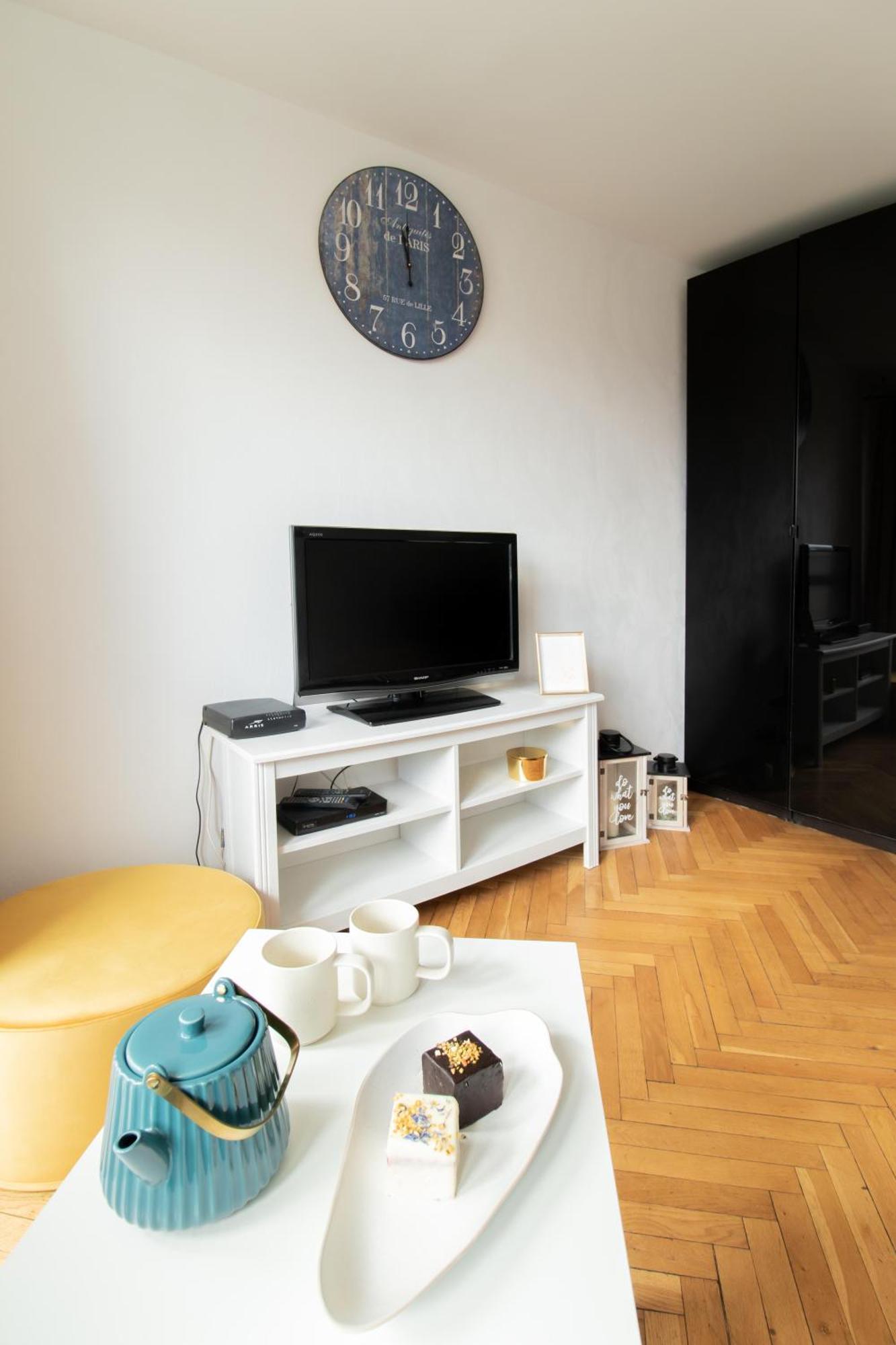 Апартаменти Piotrapartments - Bruna